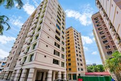 Blk 230J Tampines Street 21 (Tampines), HDB Executive #594661871